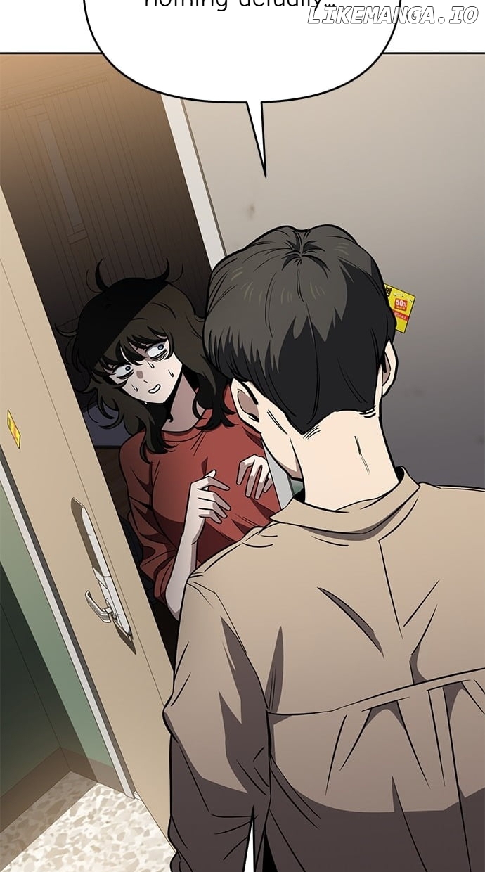 Unemployed Baek-soon Chapter 70 - page 3
